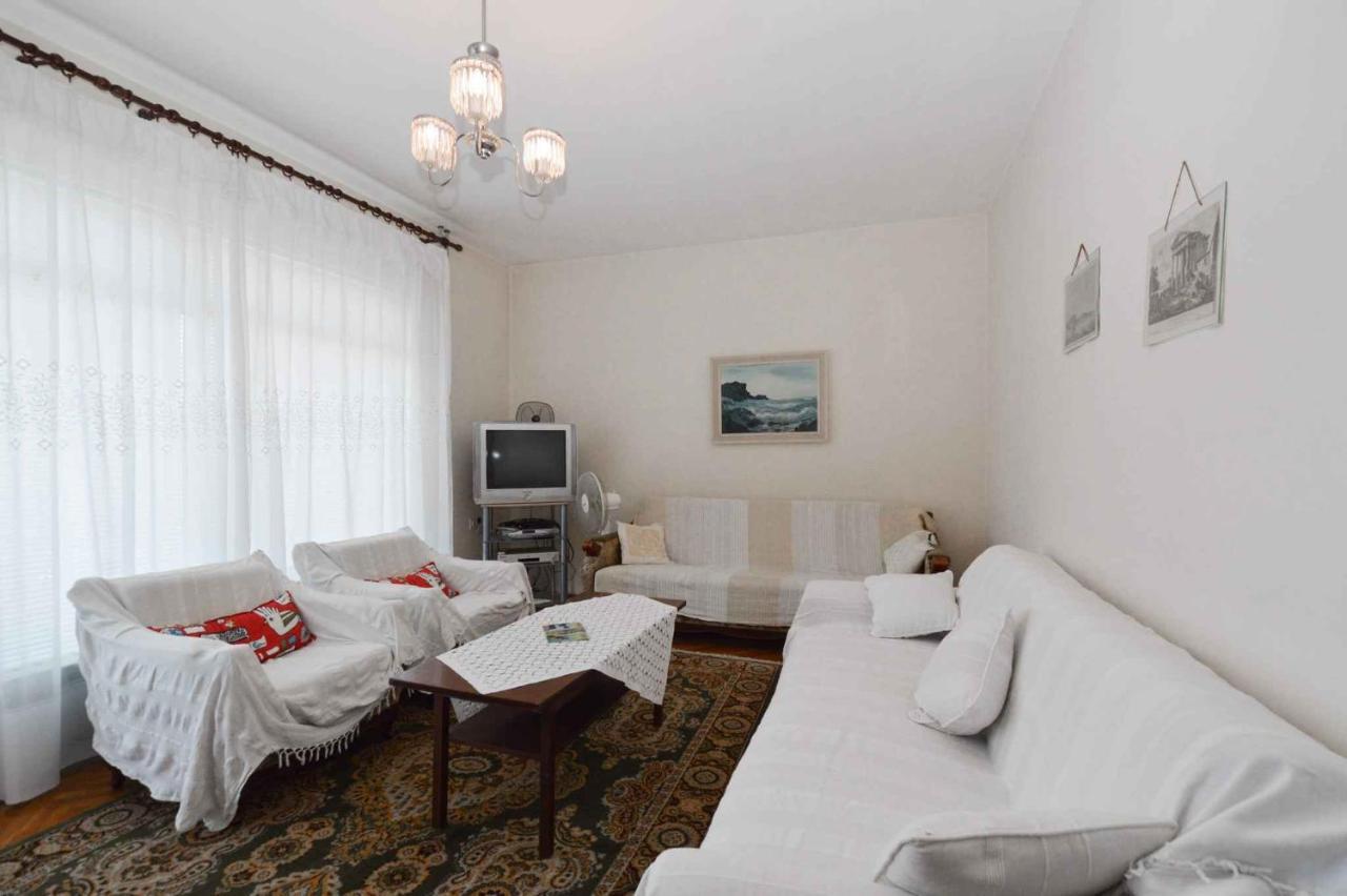 Apartment In Pula/Istrien 27825 מראה חיצוני תמונה