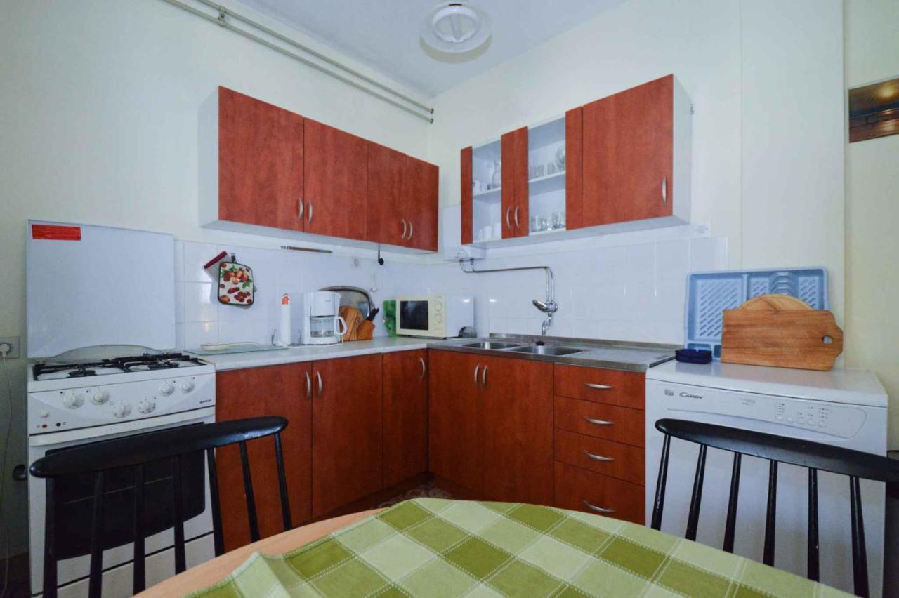 Apartment In Pula/Istrien 27825 מראה חיצוני תמונה