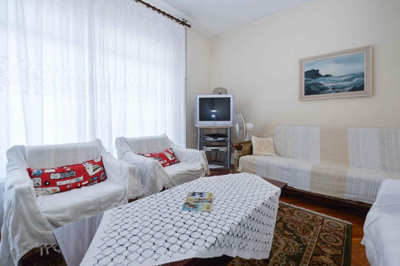 Apartment In Pula/Istrien 27825 מראה חיצוני תמונה