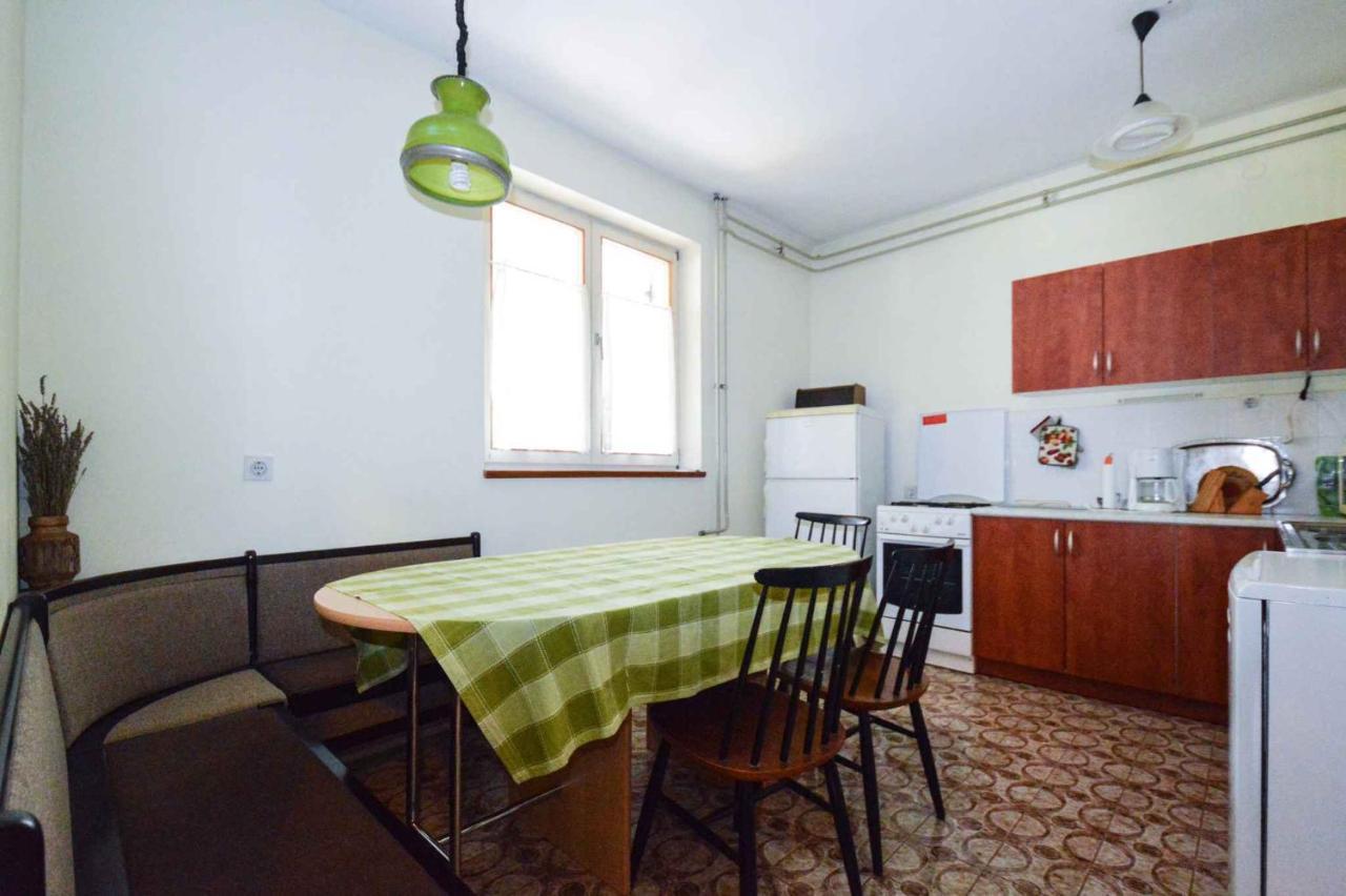 Apartment In Pula/Istrien 27825 מראה חיצוני תמונה